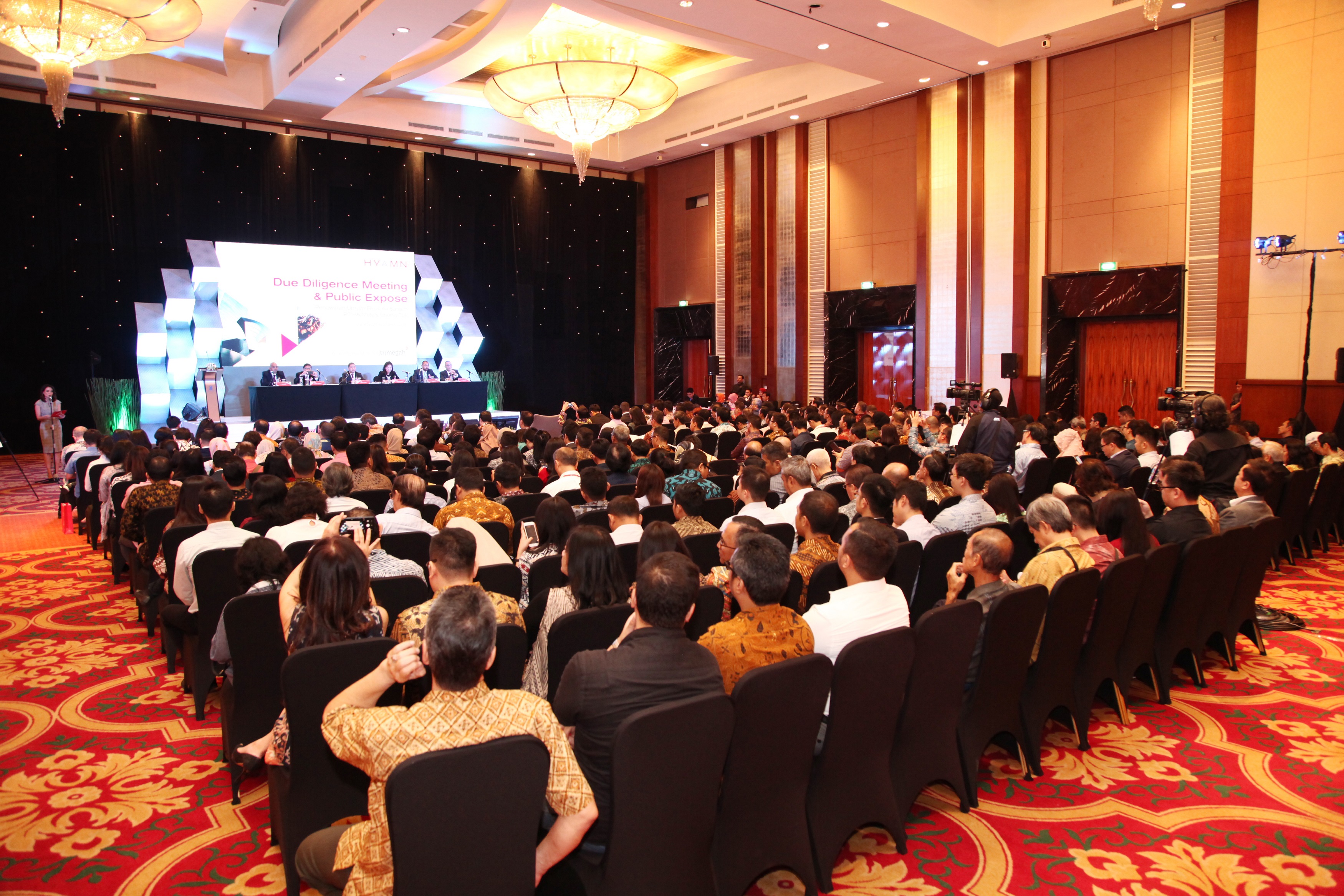Public Expose HK Metals Utama
